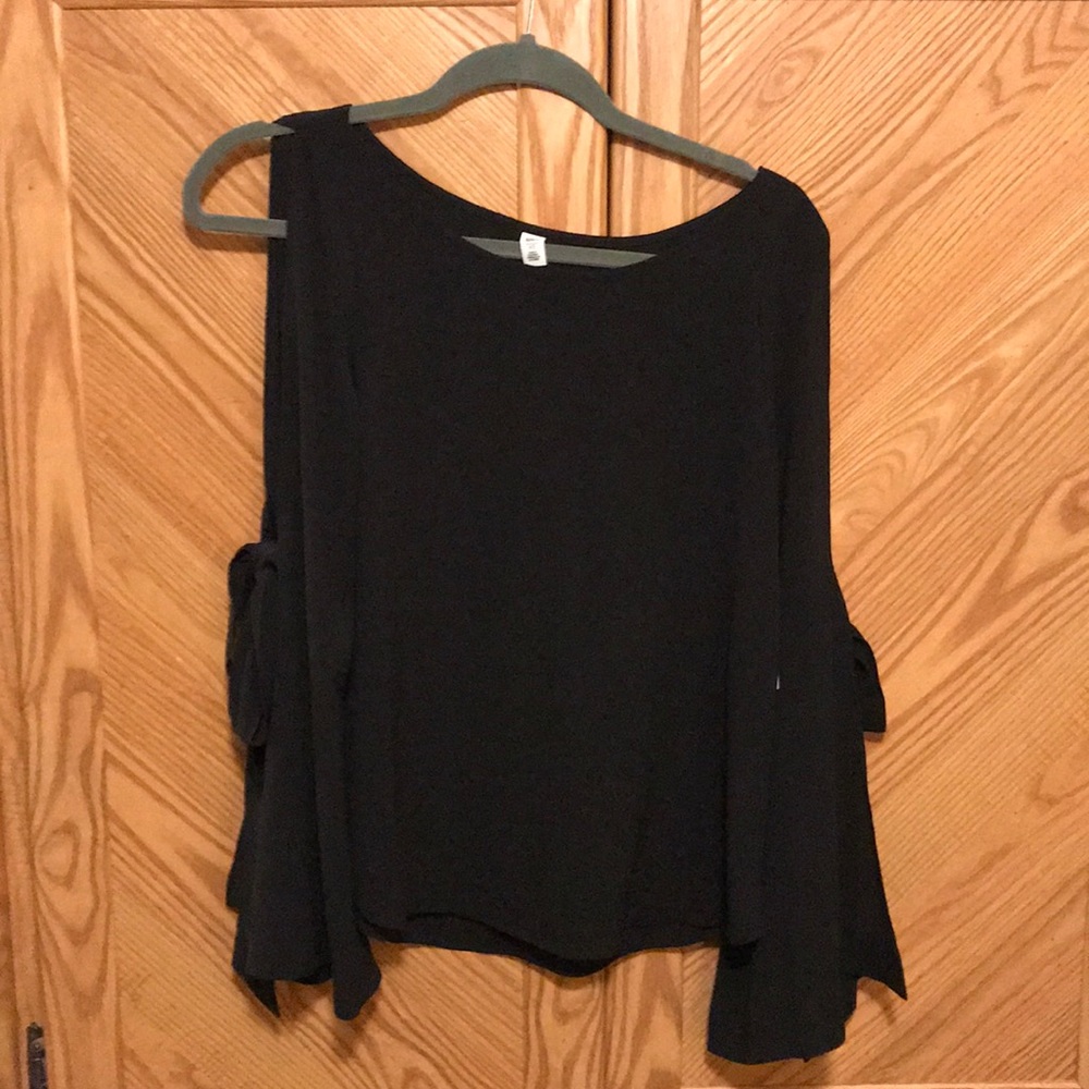 Women’s BP XS blouse